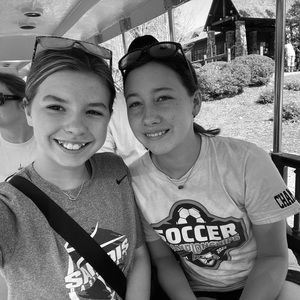 Meet your Posher, Madi